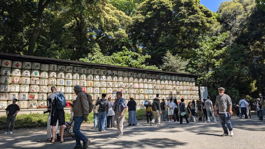 Japan auf 4 Rädern - alleine mit dem Rollstuhl durch Japan pxl 20260505 042226211 1