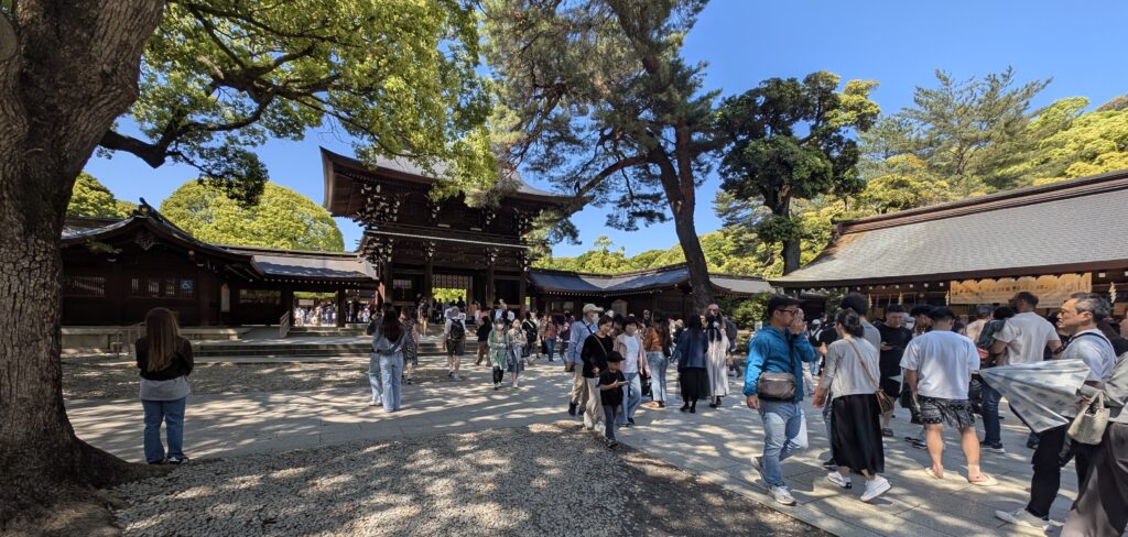 Japan auf 4 Rädern - alleine mit dem Rollstuhl durch Japan pxl 20260505 043838806