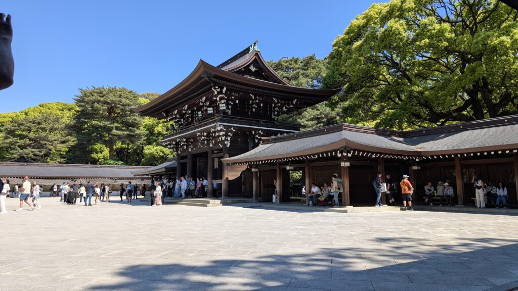 Japan auf 4 Rädern - alleine mit dem Rollstuhl durch Japan pxl 20260505 044917729