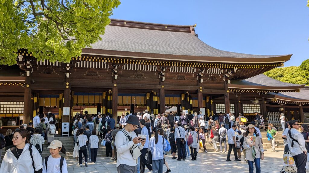 Japan auf 4 Rädern - alleine mit dem Rollstuhl durch Japan pxl 20260505 045550768