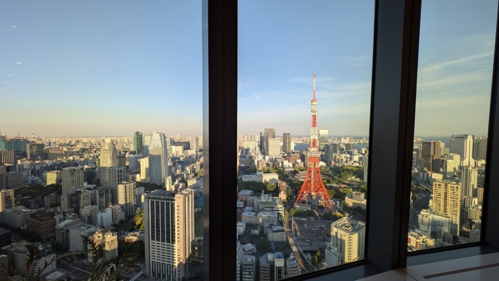 Japan auf 4 Rädern - alleine mit dem Rollstuhl durch Japan pxl 20260505 083753574~2