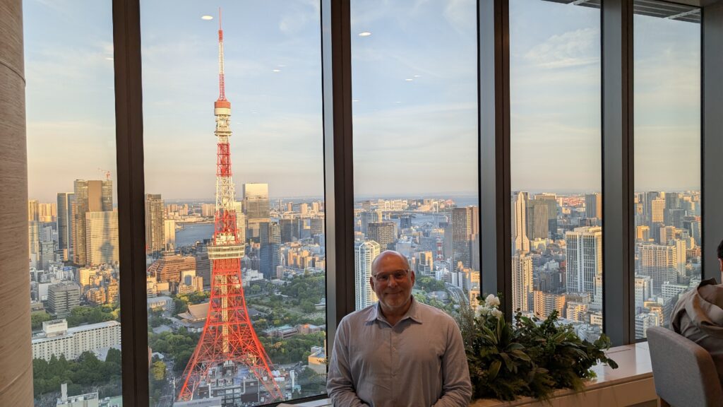 Japan auf 4 Rädern - alleine mit dem Rollstuhl durch Japan pxl 20260505 090417398