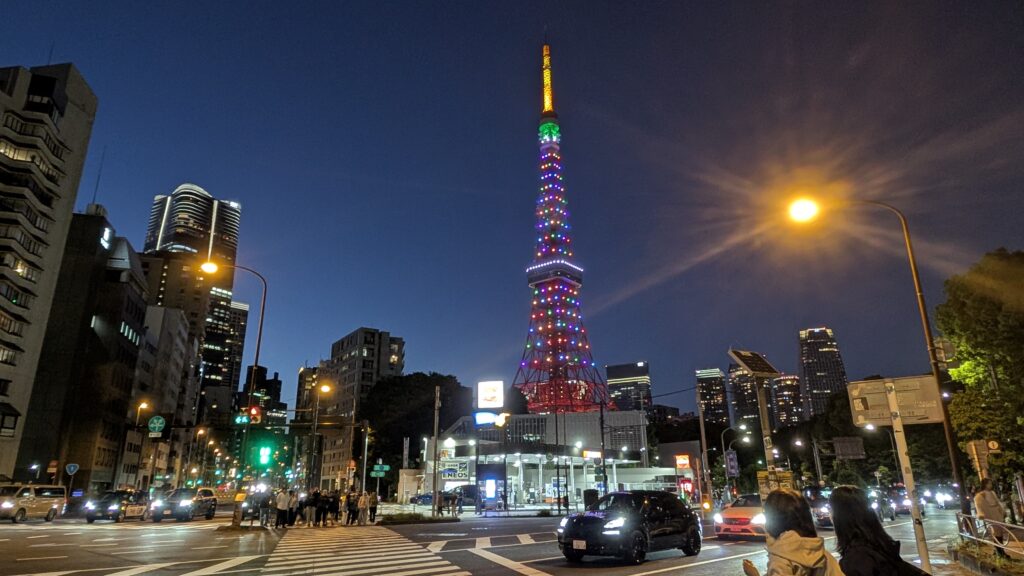 Japan auf 4 Rädern - alleine mit dem Rollstuhl durch Japan pxl 20260505 100605660