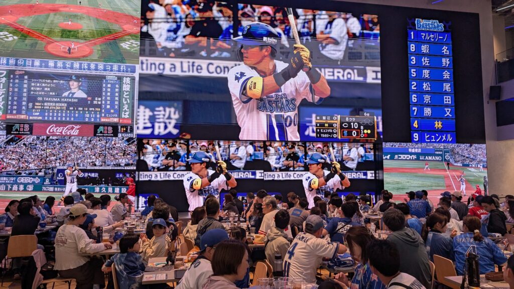 Japan auf 4 Rädern - alleine mit dem Rollstuhl durch Japan pxl 20260506 071812251