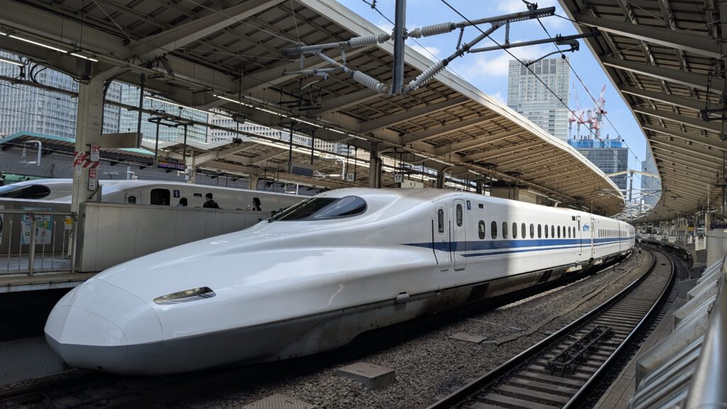 Japan auf 4 Rädern - alleine mit dem Rollstuhl durch Japan pxl 20260507 013315403