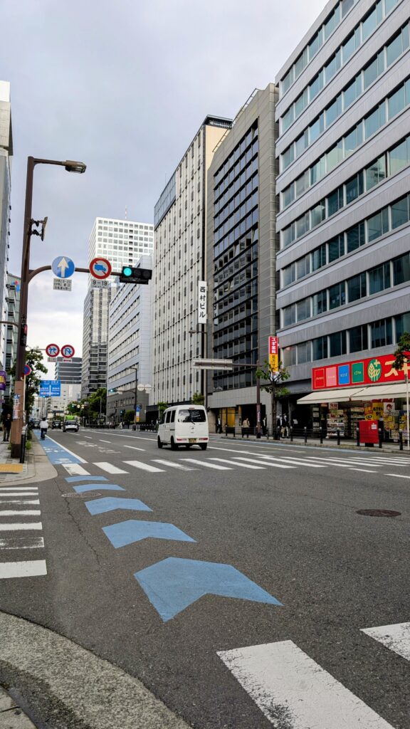 Japan auf 4 Rädern - alleine mit dem Rollstuhl durch Japan pxl 20260507 232314168~2