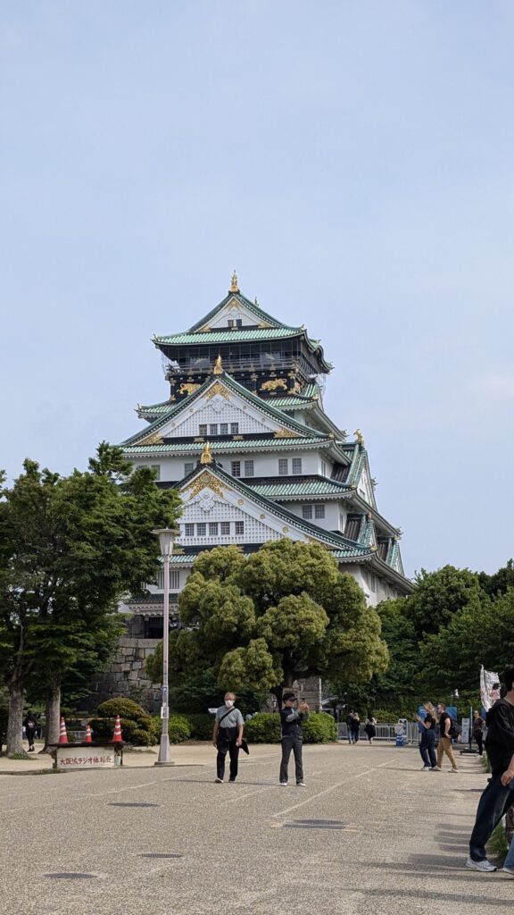 Japan auf 4 Rädern - alleine mit dem Rollstuhl durch Japan pxl 20260508 000403449