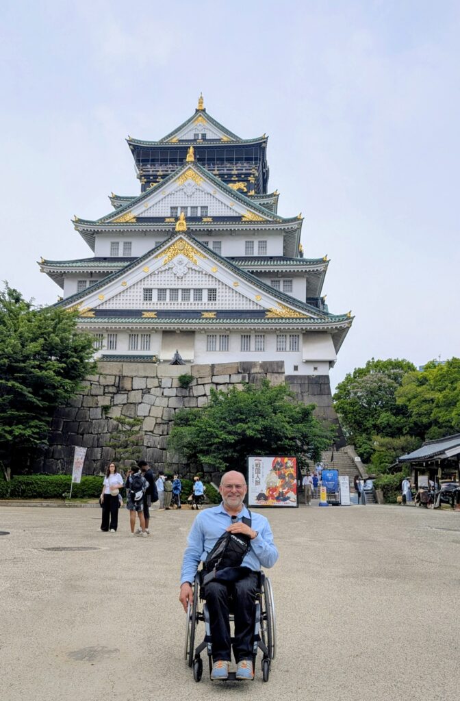 Japan auf 4 Rädern - alleine mit dem Rollstuhl durch Japan pxl 20260508 021648305~2