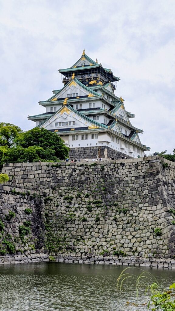 Japan auf 4 Rädern - alleine mit dem Rollstuhl durch Japan pxl 20260508 031348645~2