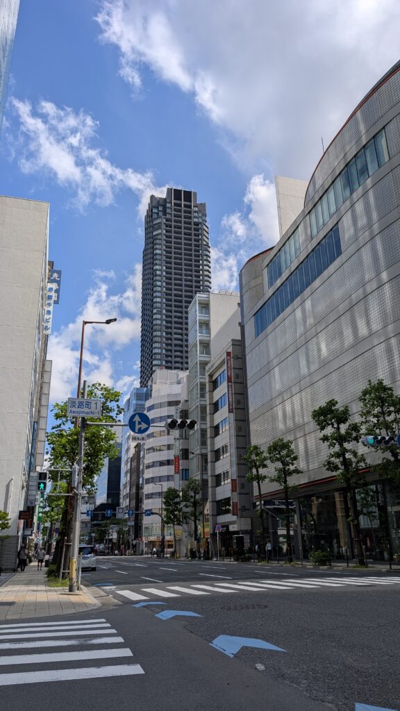 Japan auf 4 Rädern - alleine mit dem Rollstuhl durch Japan pxl 20260509 001737972