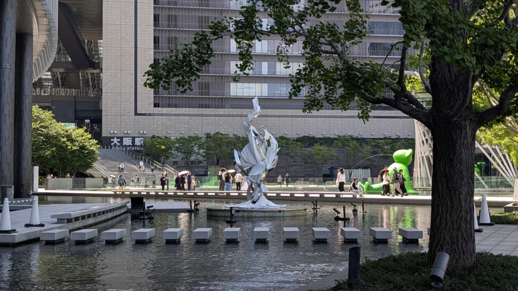 Japan auf 4 Rädern - alleine mit dem Rollstuhl durch Japan pxl 20260510 010435026