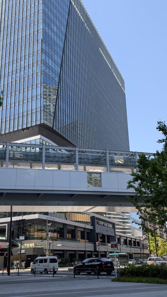 Japan auf 4 Rädern - alleine mit dem Rollstuhl durch Japan pxl 20260510 011133665