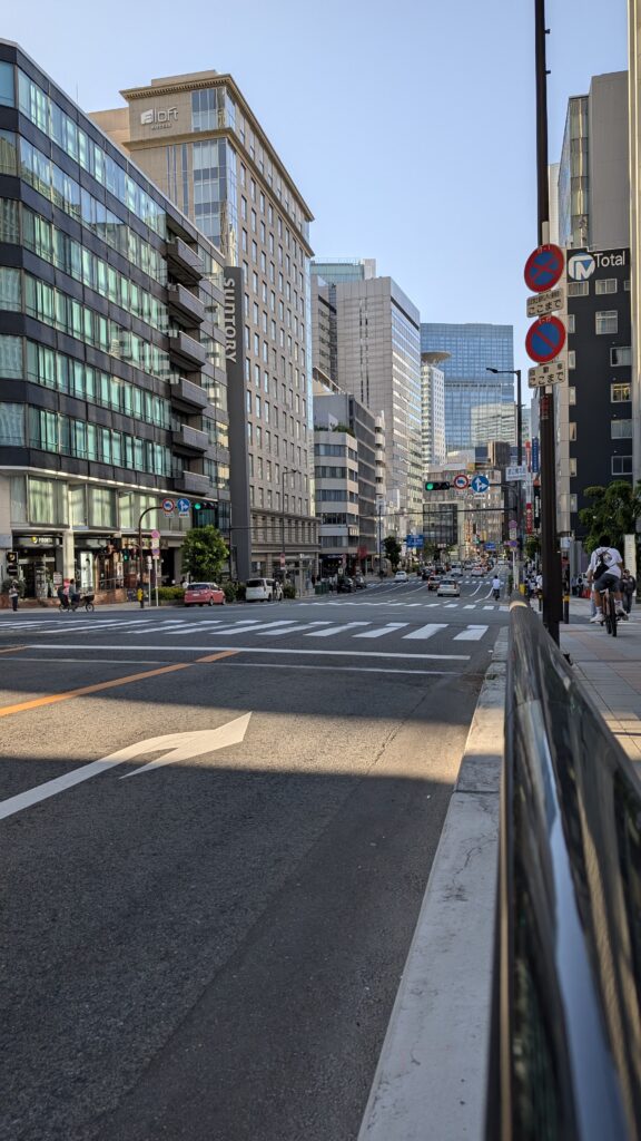 Japan auf 4 Rädern - alleine mit dem Rollstuhl durch Japan pxl 20260510 074827673