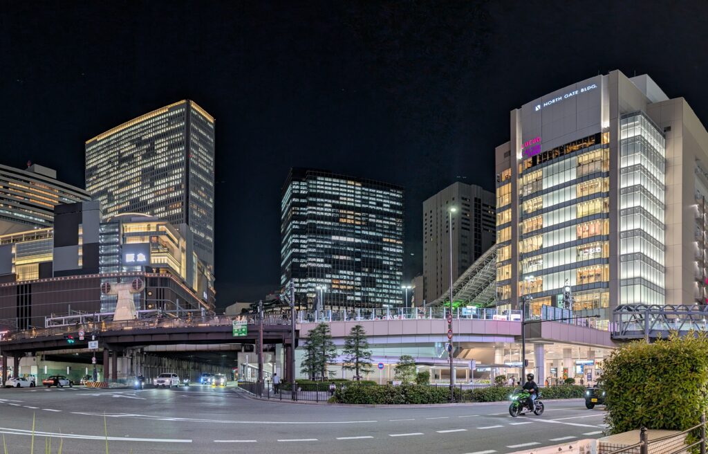 Japan auf 4 Rädern - alleine mit dem Rollstuhl durch Japan pxl 20260511 103921472.pano 1