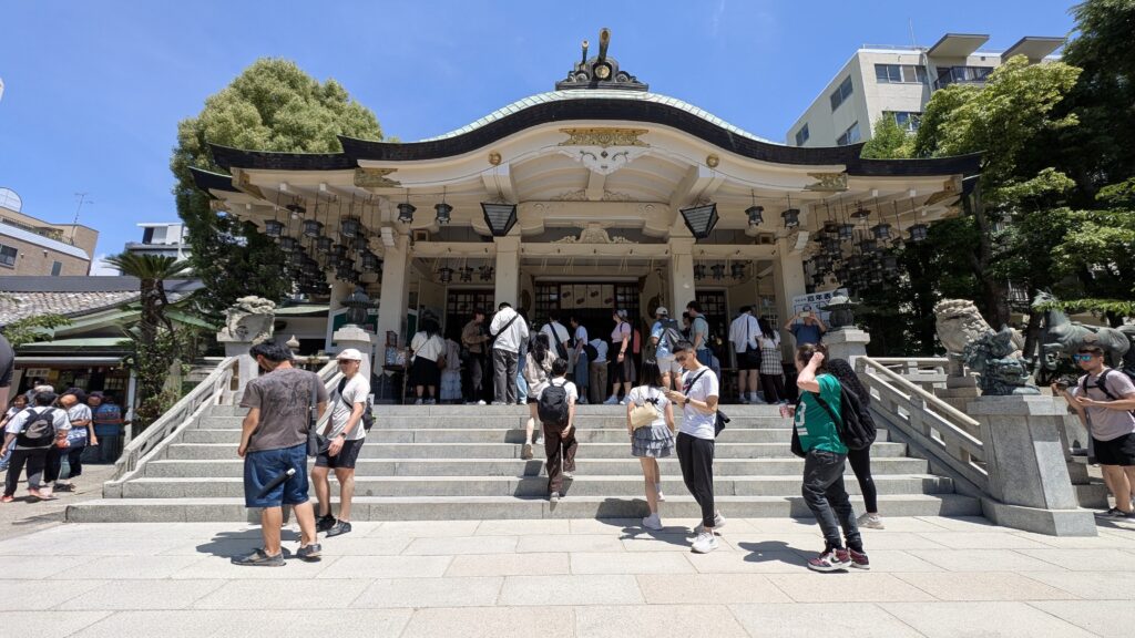 Japan auf 4 Rädern - alleine mit dem Rollstuhl durch Japan pxl 20260514 015248477~2