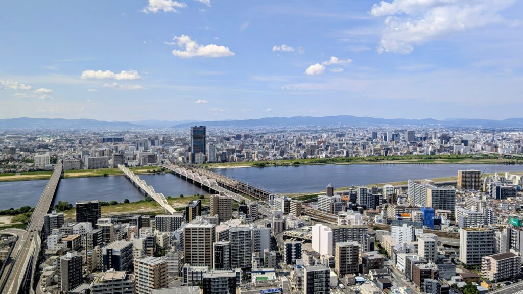 Japan auf 4 Rädern - alleine mit dem Rollstuhl durch Japan pxl 20260514 052823336~2 1