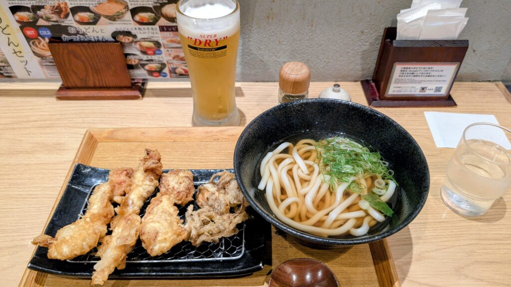 Japan auf 4 Rädern - alleine mit dem Rollstuhl durch Japan pxl 20260514 065035956~2 1
