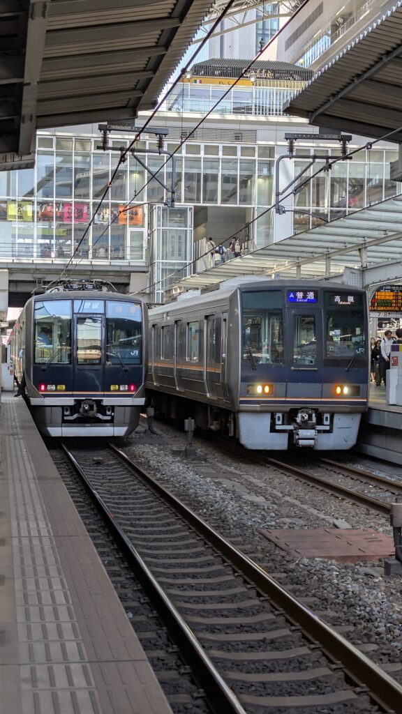Japan auf 4 Rädern - alleine mit dem Rollstuhl durch Japan pxl 20260515 010757901