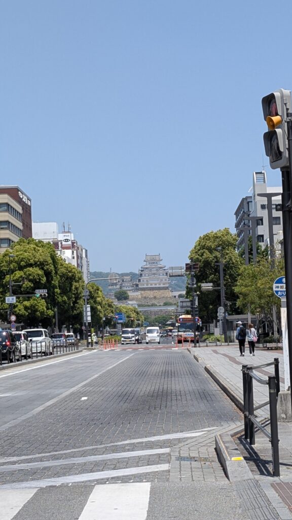 Japan auf 4 Rädern - alleine mit dem Rollstuhl durch Japan pxl 20260515 024550033 1