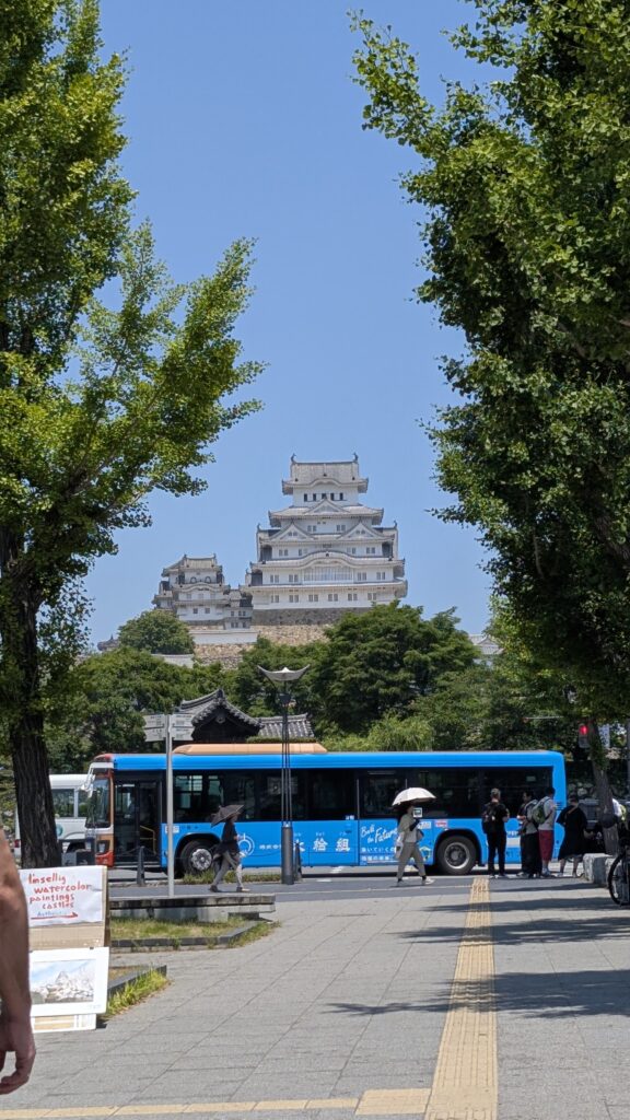 Japan auf 4 Rädern - alleine mit dem Rollstuhl durch Japan pxl 20260515 025806025 1
