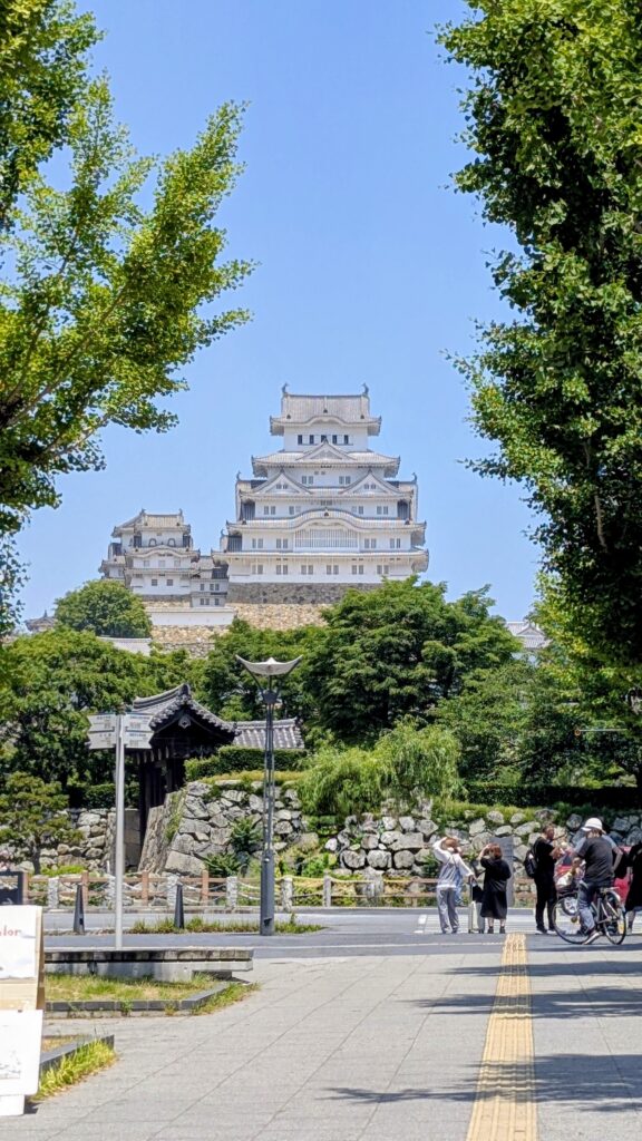 Japan auf 4 Rädern - alleine mit dem Rollstuhl durch Japan pxl 20260515 025904910~2 1