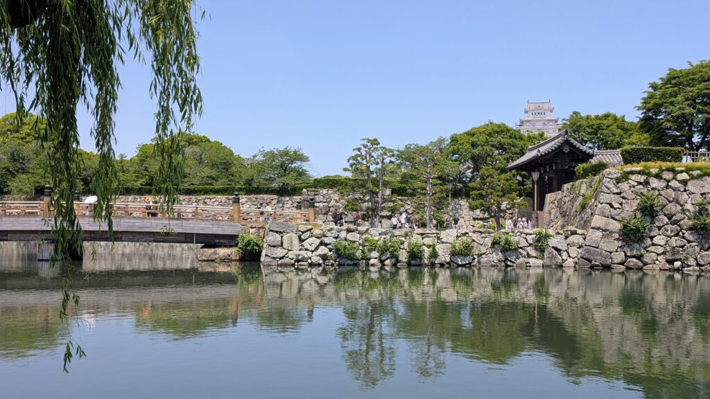 Japan auf 4 Rädern - alleine mit dem Rollstuhl durch Japan pxl 20260515 030122564~2 1
