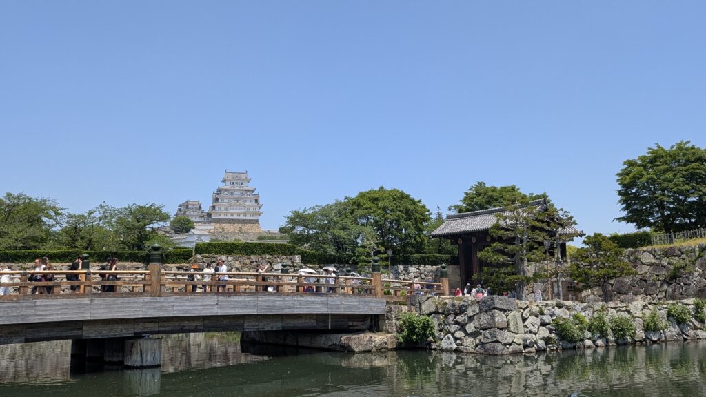 Japan auf 4 Rädern - alleine mit dem Rollstuhl durch Japan pxl 20260515 030234563 1