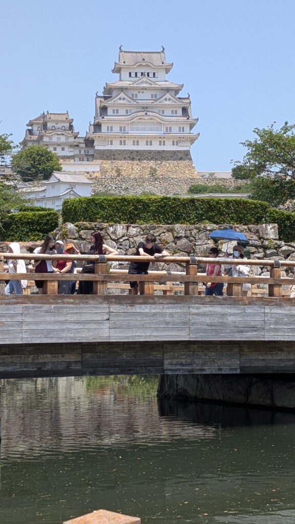 Japan auf 4 Rädern - alleine mit dem Rollstuhl durch Japan pxl 20260515 030315155 1