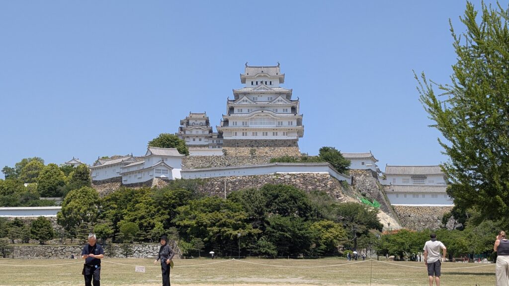 Japan auf 4 Rädern - alleine mit dem Rollstuhl durch Japan pxl 20260515 030728061 1