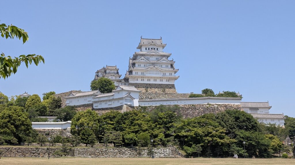 Japan auf 4 Rädern - alleine mit dem Rollstuhl durch Japan pxl 20260515 031140361 1
