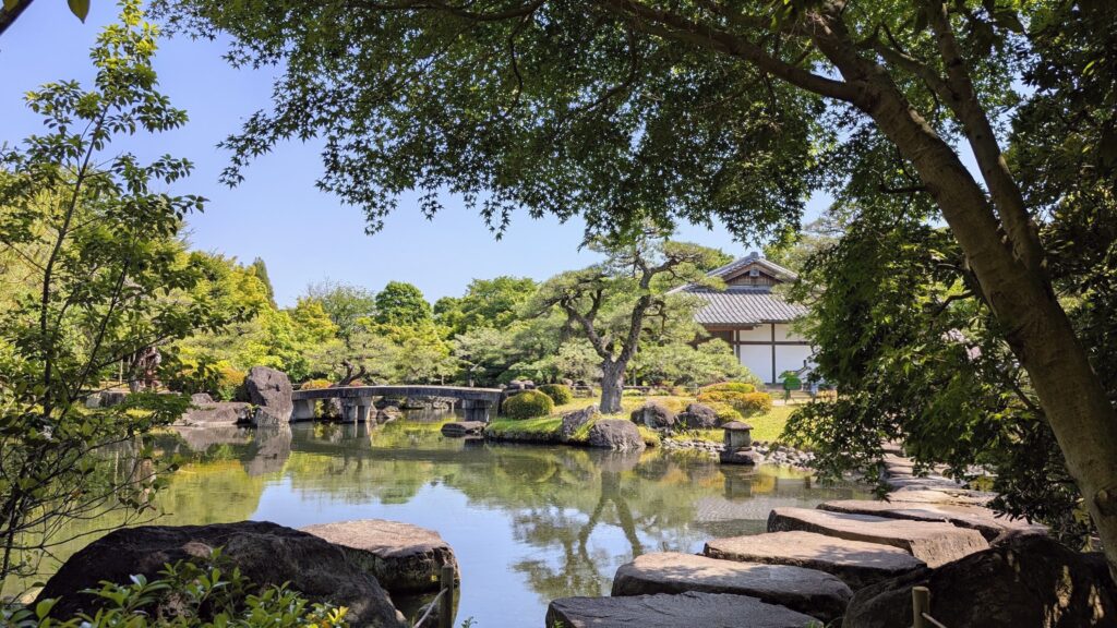 Japan auf 4 Rädern - alleine mit dem Rollstuhl durch Japan pxl 20260515 052258098~2 1