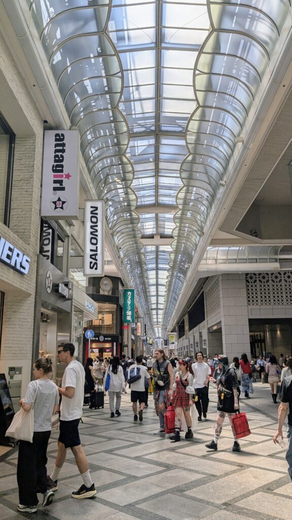Japan auf 4 Rädern - alleine mit dem Rollstuhl durch Japan pxl 20260516 021031808~2 1