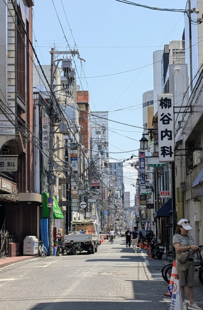 Japan auf 4 Rädern - alleine mit dem Rollstuhl durch Japan pxl 20260516 023722033~2 1