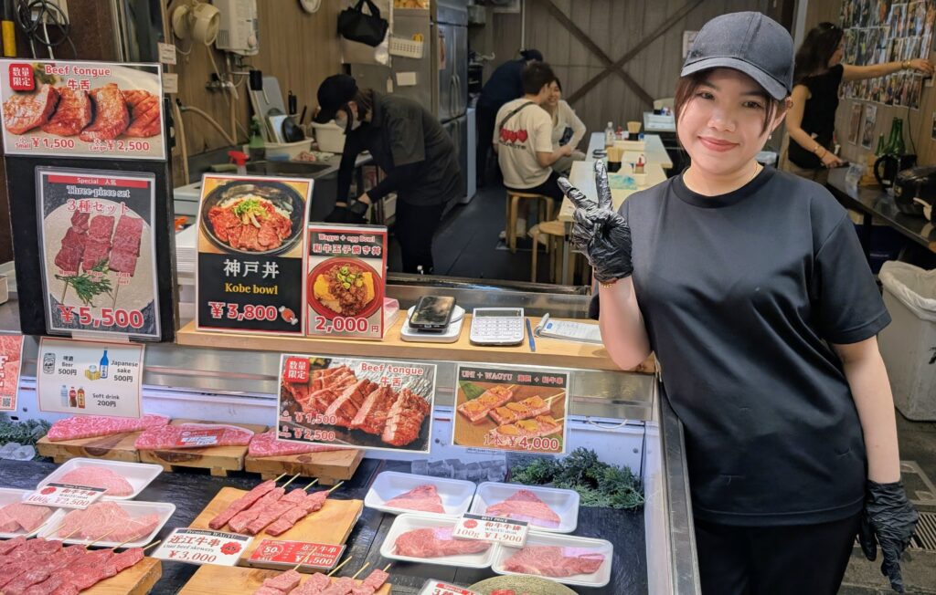 Japan auf 4 Rädern - alleine mit dem Rollstuhl durch Japan pxl 20260516 042618121~2 1