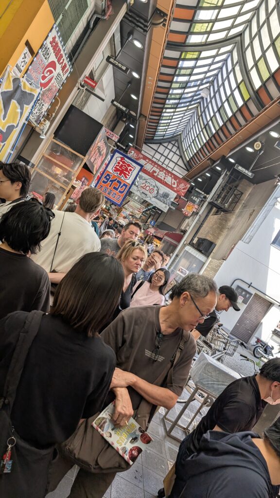 Japan auf 4 Rädern - alleine mit dem Rollstuhl durch Japan pxl 20260516 044407502 1