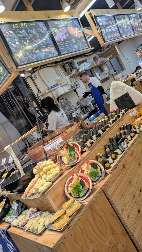 Japan auf 4 Rädern - alleine mit dem Rollstuhl durch Japan pxl 20260516 044552914~2 1