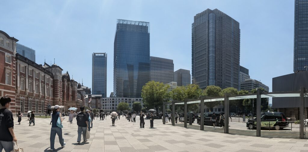 Japan auf 4 Rädern - alleine mit dem Rollstuhl durch Japan pxl 20260517 031920454.pano~2 1