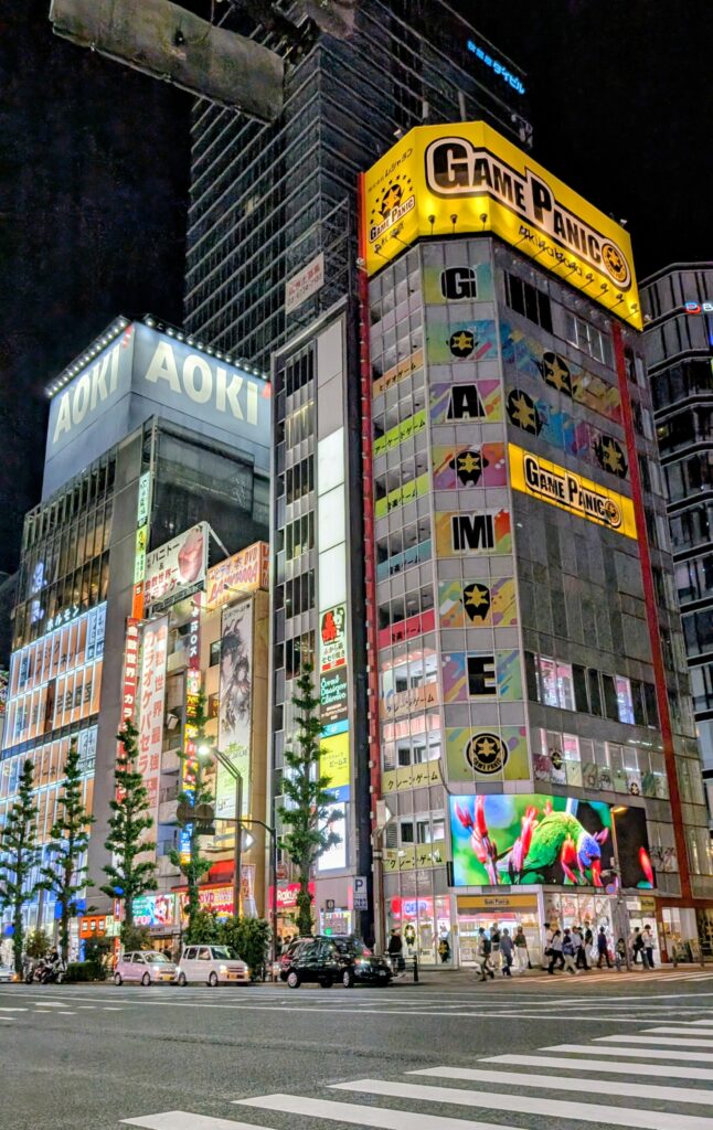 Japan auf 4 Rädern - alleine mit dem Rollstuhl durch Japan pxl 20260517 111156402~2