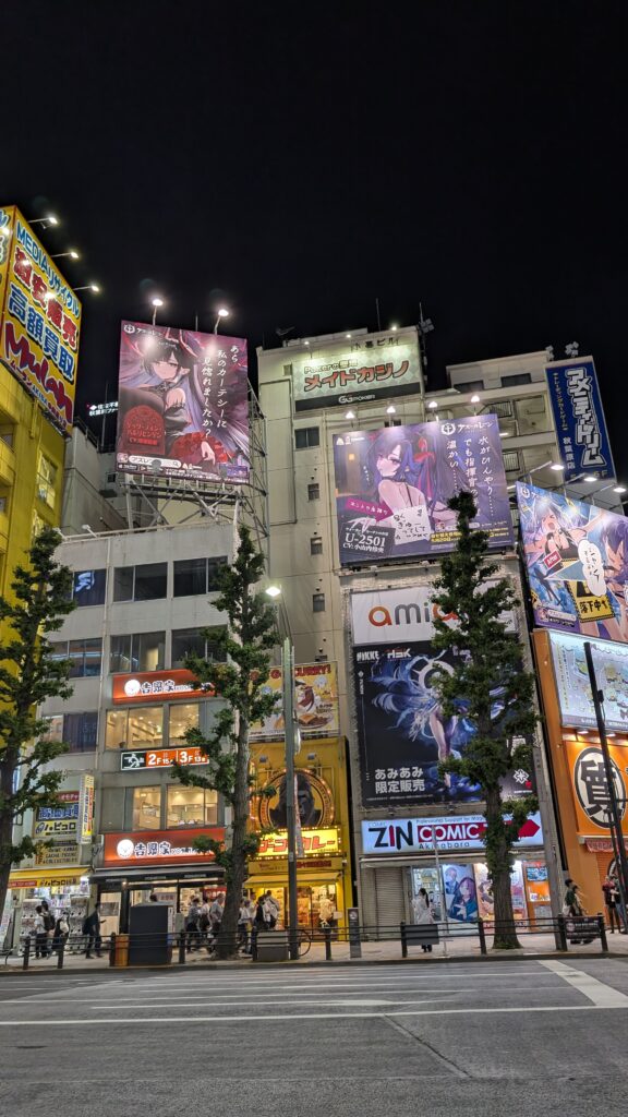 Japan auf 4 Rädern - alleine mit dem Rollstuhl durch Japan pxl 20260517 111958876