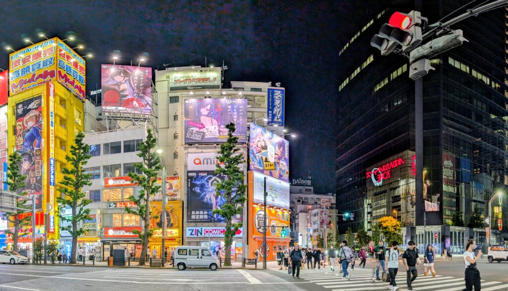 Japan auf 4 Rädern - alleine mit dem Rollstuhl durch Japan pxl 20260517 112010297.pano~2