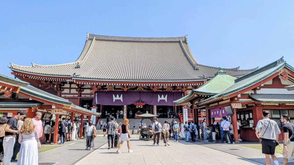 Japan auf 4 Rädern - alleine mit dem Rollstuhl durch Japan pxl 20260518 000220150~2