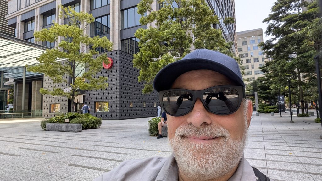 Japan auf 4 Rädern - alleine mit dem Rollstuhl durch Japan pxl 20260518 024934751