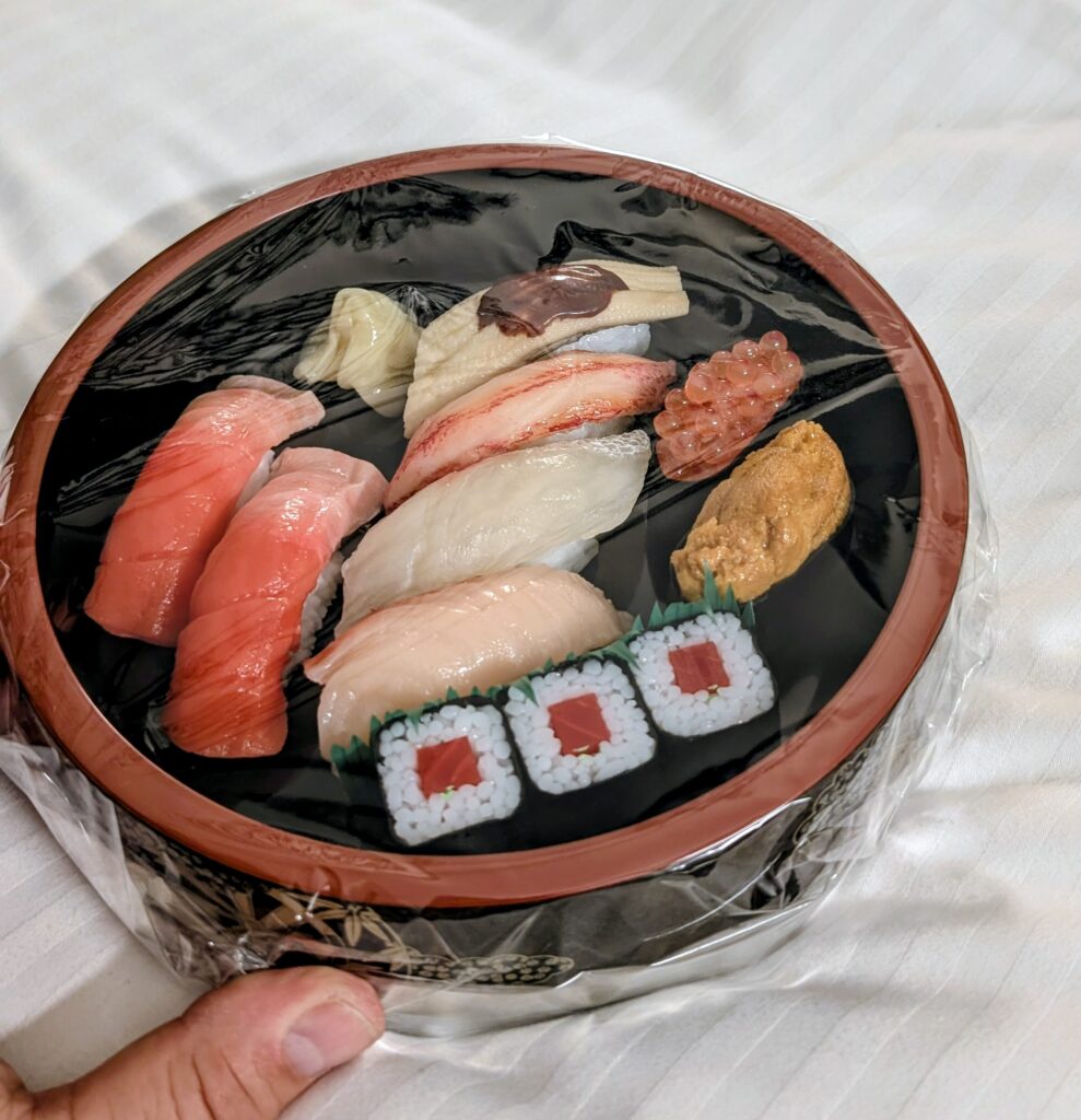 Japan auf 4 Rädern - alleine mit dem Rollstuhl durch Japan pxl 20260519 073407126~2