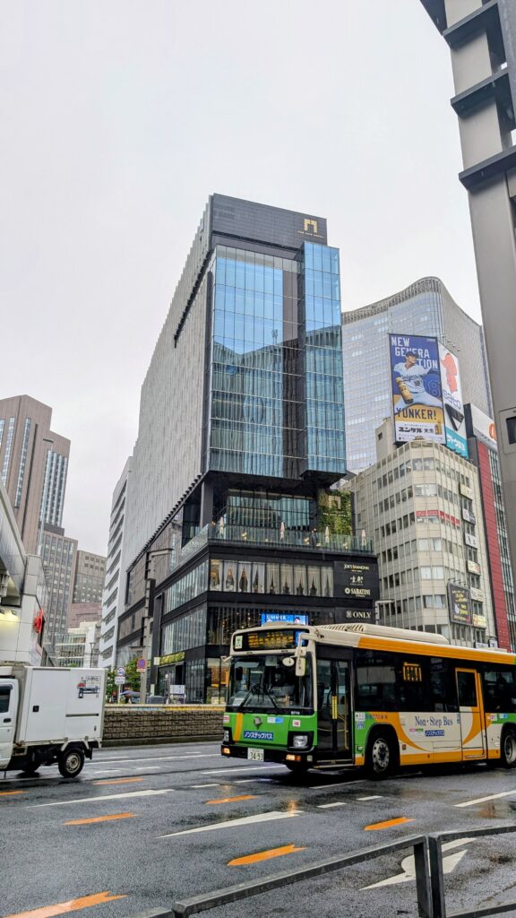 Japan auf 4 Rädern - alleine mit dem Rollstuhl durch Japan pxl 20260521 041513186~2