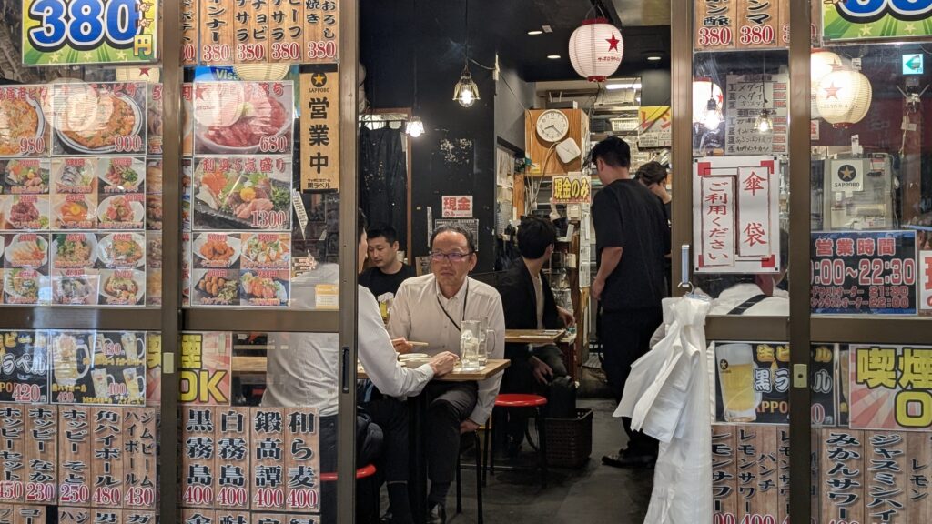 Japan auf 4 Rädern - alleine mit dem Rollstuhl durch Japan pxl 20260521 112222811