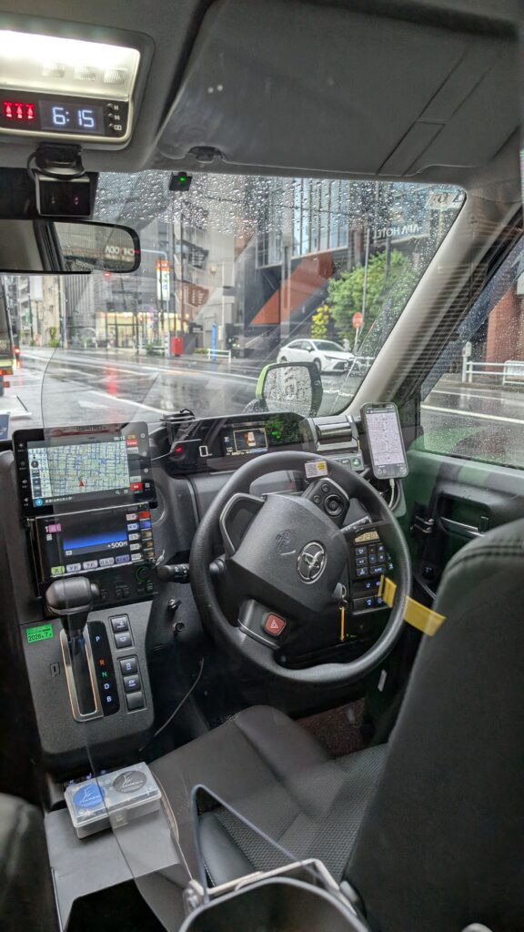 Japan auf 4 Rädern - alleine mit dem Rollstuhl durch Japan pxl 20260521 211541578